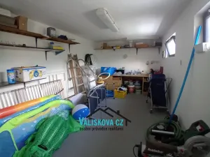 Prodej činžovního domu, Kroměříž, Malý val, 110 m2