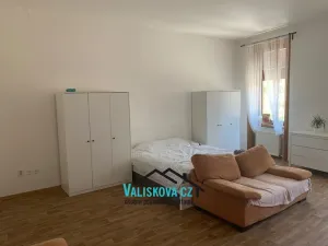 Prodej činžovního domu, Kroměříž, Malý val, 110 m2