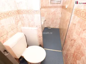 Prodej bytu 2+1, Hroznětín, Sídliště, 64 m2