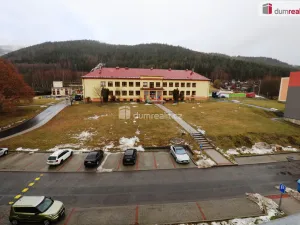 Prodej bytu 2+1, Hroznětín, Sídliště, 64 m2