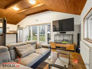 Prodej rodinného domu, Jiříkov - Starý Jiříkov, Karlova, 66 m2