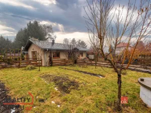 Prodej rodinného domu, Jiříkov - Starý Jiříkov, Karlova, 66 m2