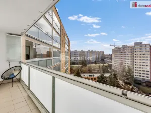 Prodej bytu 3+1, Praha - Stodůlky, Zázvorkova, 82 m2