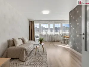 Prodej bytu 3+1, Praha - Stodůlky, Zázvorkova, 82 m2