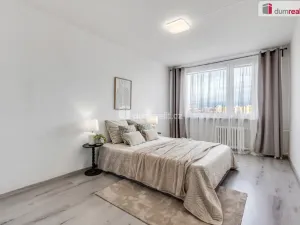 Prodej bytu 3+1, Praha - Stodůlky, Zázvorkova, 82 m2