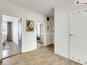 Prodej bytu 3+1, Praha - Stodůlky, Zázvorkova, 82 m2