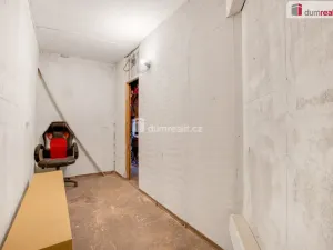 Prodej bytu 3+1, Praha - Stodůlky, Zázvorkova, 85 m2