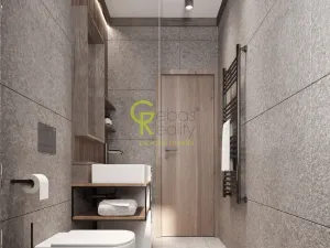 Prodej bytu 2+kk, Skorkov - Otradovice, 48 m2