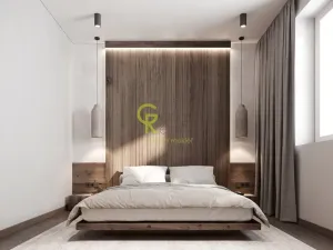 Prodej bytu 2+kk, Skorkov - Otradovice, 48 m2