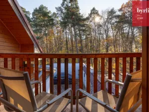 Prodej chaty, Krnov - Pod Cvilínem, V Zálesí, 820 m2