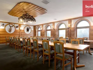 Prodej chaty, Krnov - Pod Cvilínem, V Zálesí, 820 m2