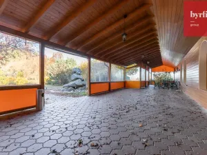 Prodej chaty, Krnov - Pod Cvilínem, V Zálesí, 820 m2