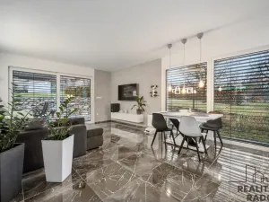 Prodej rodinného domu, Seč, 128 m2