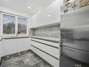 Prodej rodinného domu, Seč, 128 m2