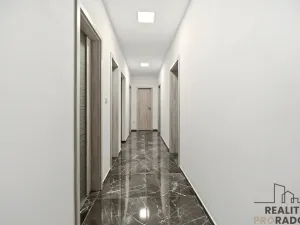 Prodej rodinného domu, Seč, 128 m2