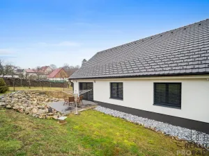 Prodej rodinného domu, Seč, 128 m2