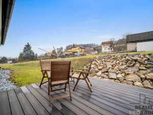 Prodej rodinného domu, Seč, 128 m2