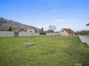 Prodej rodinného domu, Seč, 128 m2