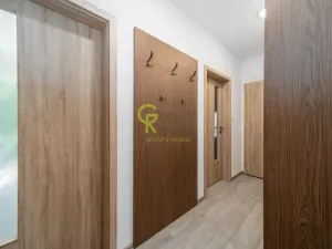 Prodej bytu 2+kk, Skorkov - Otradovice, 57 m2