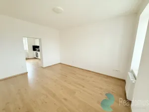 Pronájem bytu 1+1, České Budějovice - České Budějovice 5, Prašná, 28 m2