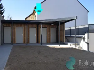 Pronájem bytu 1+1, České Budějovice - České Budějovice 5, Prašná, 28 m2