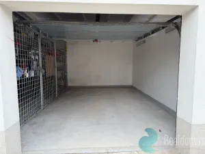 Pronájem bytu 1+1, České Budějovice - České Budějovice 5, Prašná, 28 m2