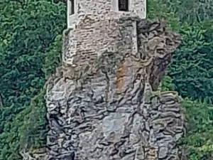 Pronájem bytu 2+kk, Bechyně, Soukenická, 39 m2