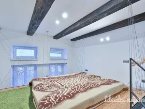 Pronájem bytu 1+1, Brno, Sirotkova, 38 m2