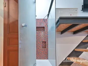 Pronájem bytu 1+1, Brno, Sirotkova, 38 m2