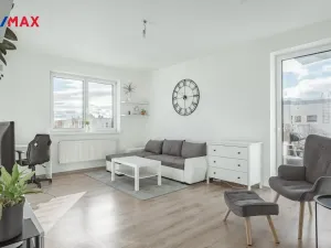 Prodej bytu 2+1, Hrotovice, Mírová, 55 m2