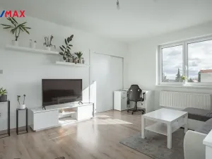 Prodej bytu 2+1, Hrotovice, Mírová, 55 m2