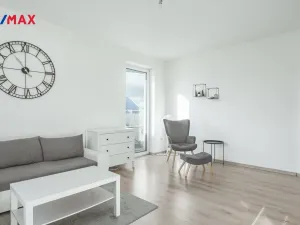 Prodej bytu 2+1, Hrotovice, Mírová, 55 m2