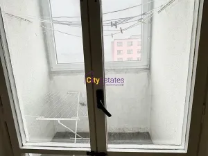 Prodej bytu 2+1, Praha - Záběhlice, Chmelová, 55 m2