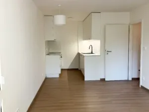 Pronájem bytu 2+kk, Praha - Kobylisy, Mirovická, 44 m2