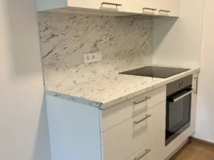 Pronájem bytu 2+kk, Praha - Kobylisy, Mirovická, 44 m2