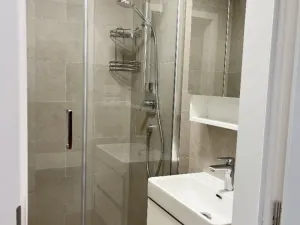 Pronájem bytu 2+kk, Praha - Kobylisy, Mirovická, 44 m2