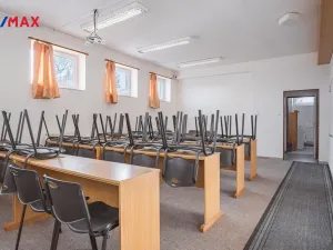 Prodej výrobních prostor, Okříšky, Za tratí, 2224 m2