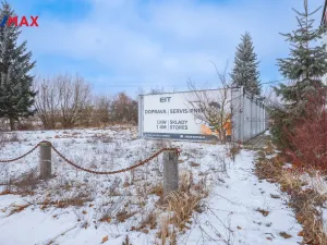 Prodej výrobních prostor, Okříšky, Za tratí, 2224 m2