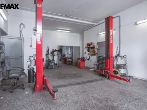 Prodej výrobních prostor, Okříšky, Za tratí, 2224 m2