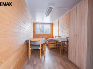 Prodej výrobních prostor, Okříšky, Za tratí, 2224 m2