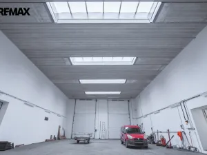 Prodej výrobních prostor, Okříšky, Za tratí, 2224 m2