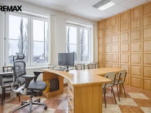 Prodej výrobních prostor, Okříšky, Za tratí, 2224 m2