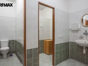 Prodej výrobních prostor, Okříšky, Za tratí, 2224 m2