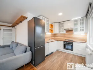 Pronájem bytu 3+1, Neratovice, Za Jednotou, 75 m2