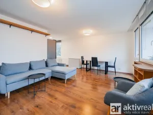 Pronájem bytu 3+1, Neratovice, Za Jednotou, 75 m2