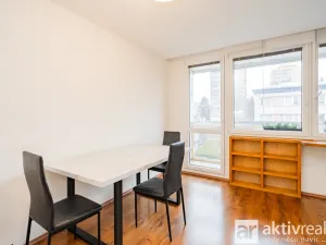 Pronájem bytu 3+1, Neratovice, Za Jednotou, 75 m2