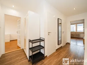 Pronájem bytu 3+1, Neratovice, Za Jednotou, 75 m2