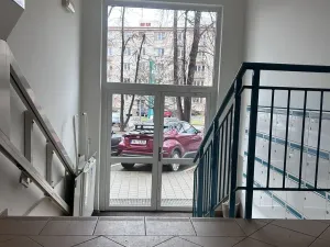 Pronájem bytu 3+kk, Praha - Strašnice, Na hroudě, 65 m2