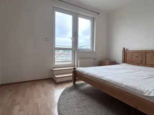 Pronájem bytu 3+kk, Praha - Strašnice, Na hroudě, 65 m2