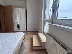 Pronájem bytu 3+kk, Praha - Strašnice, Na hroudě, 65 m2